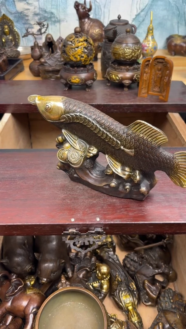 锦瑞铜专属精选链接