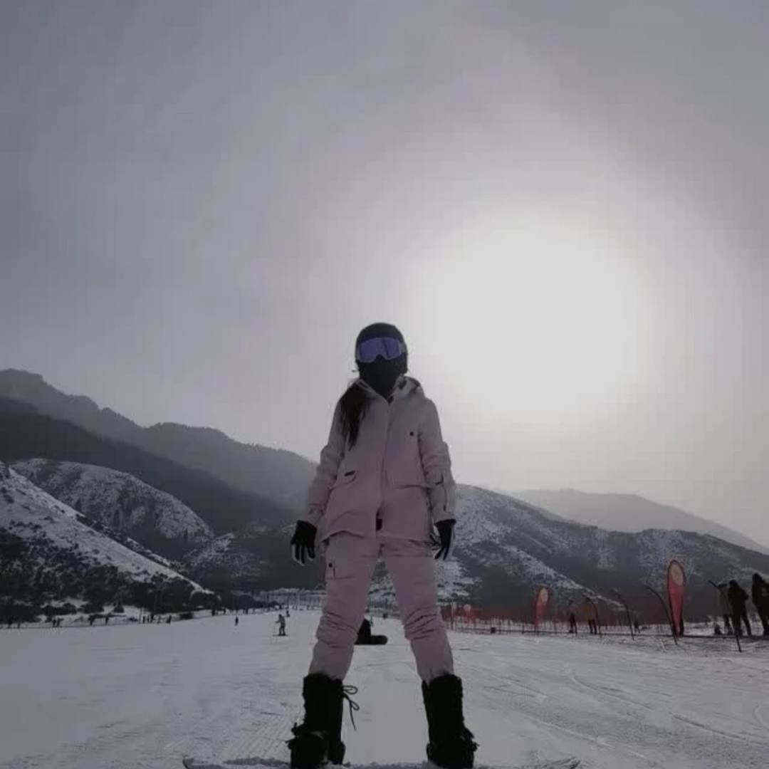 冲锋衣+羽绒内胆 分体不可链接