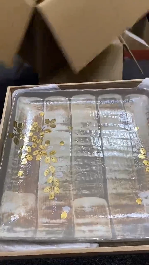 【闪购商品】碟中古商品瑕疵杯碟