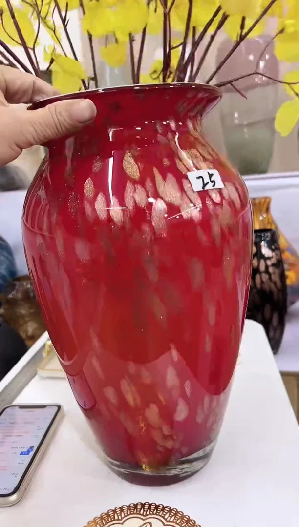 【闪购商品】也麦花器