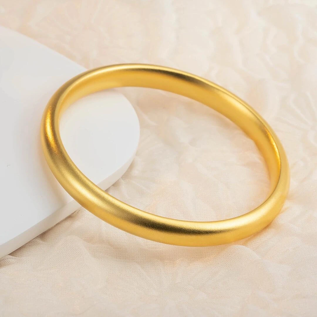 手镯 手镯 精工8m泥鳅背闭口手镯 SZ-11681