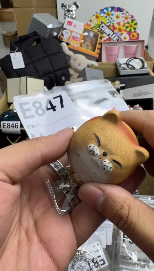 【闪购商品】瓷片E847 ++00000000000