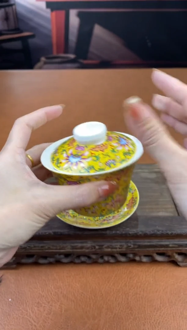 【闪购商品】陶禧茶器闪购福利V
