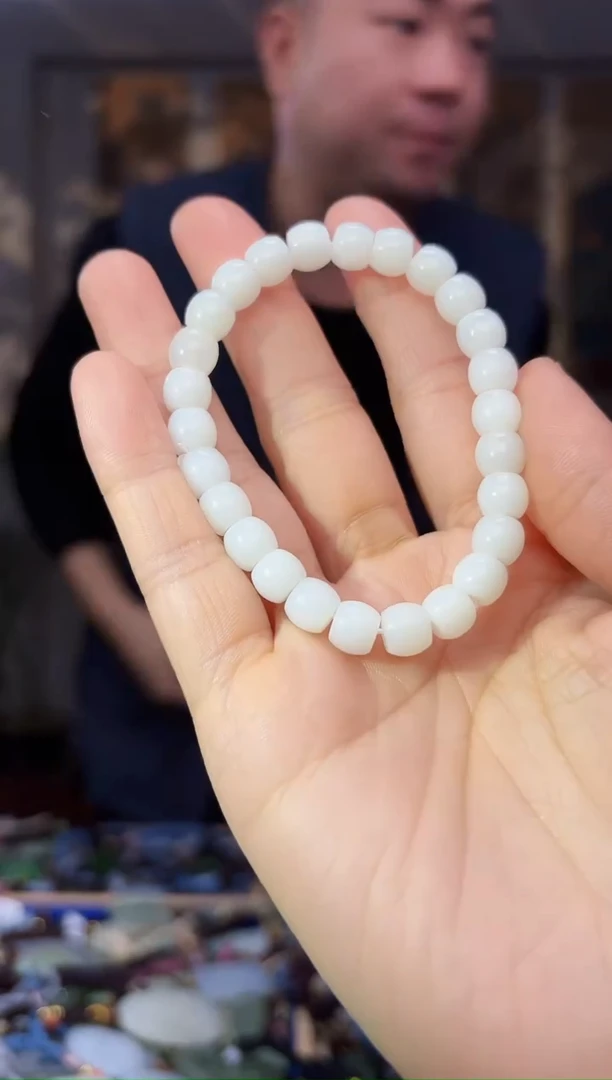 【闪购商品】和田玉颈饰未镶嵌拍一发一多样性发货