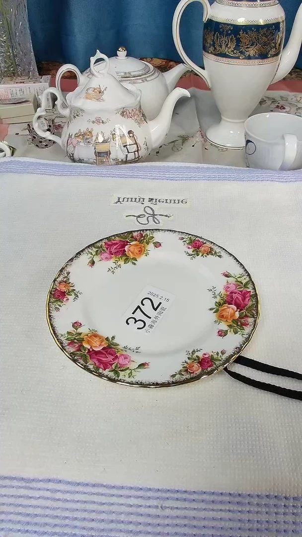 【闪购商品】杯小淼海外陶瓷工艺品
