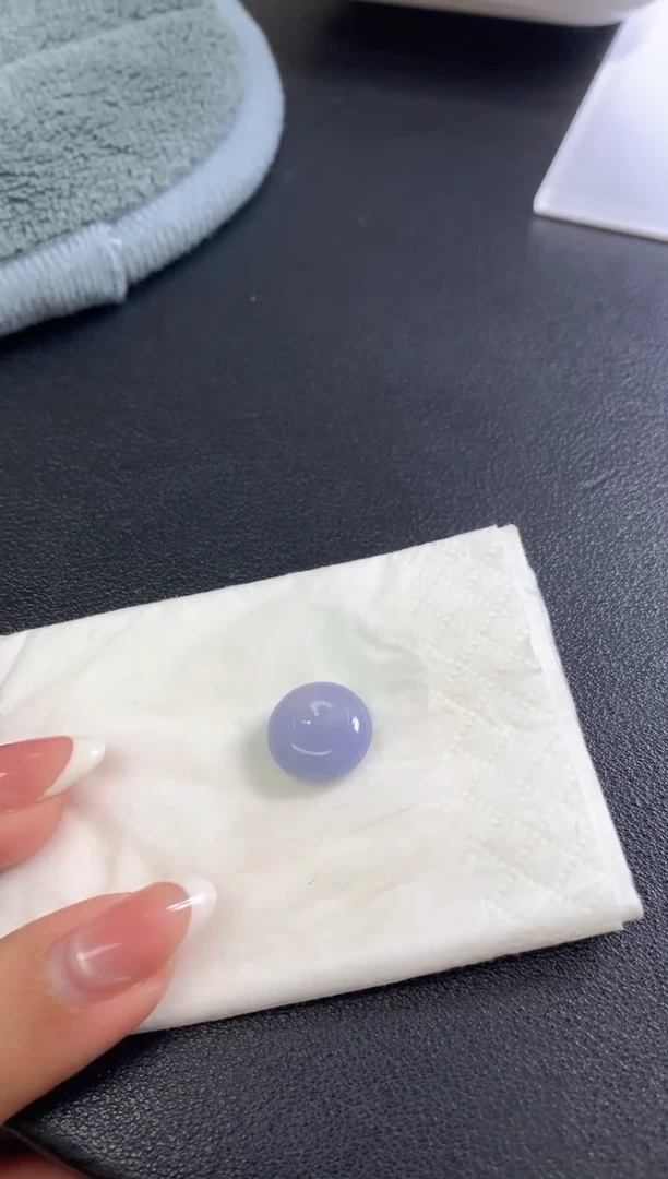 未镶嵌定制翡翠毛货