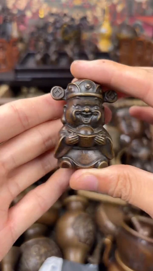 百福铜器专属精选链接