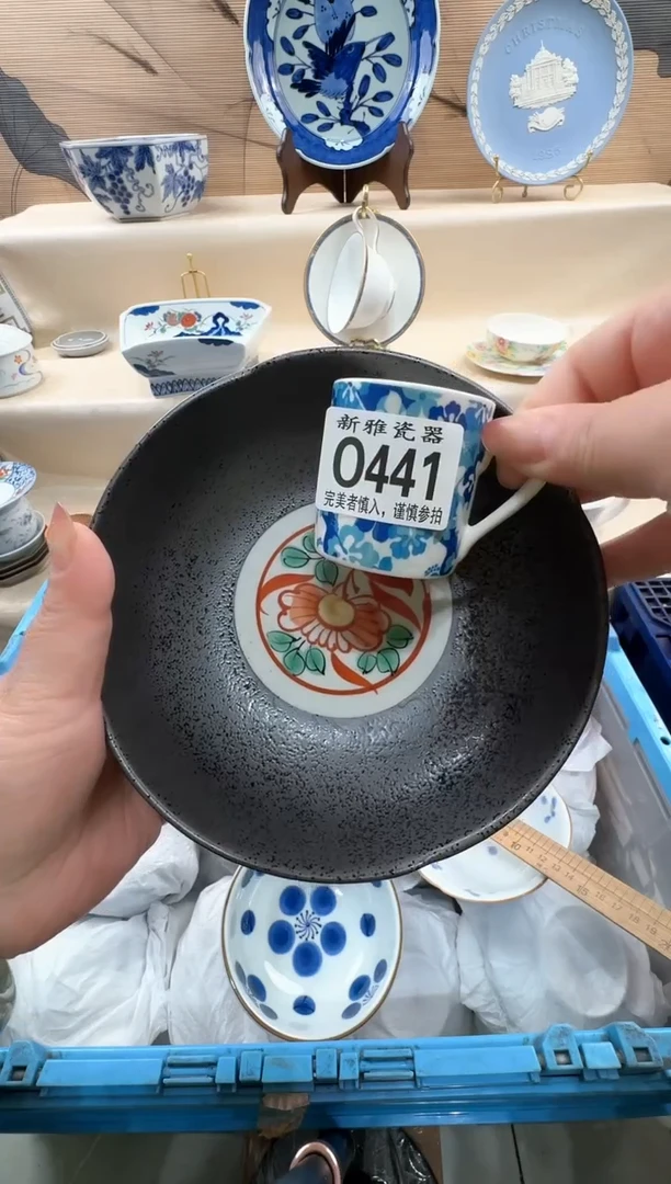 瓷片c****n          O441
