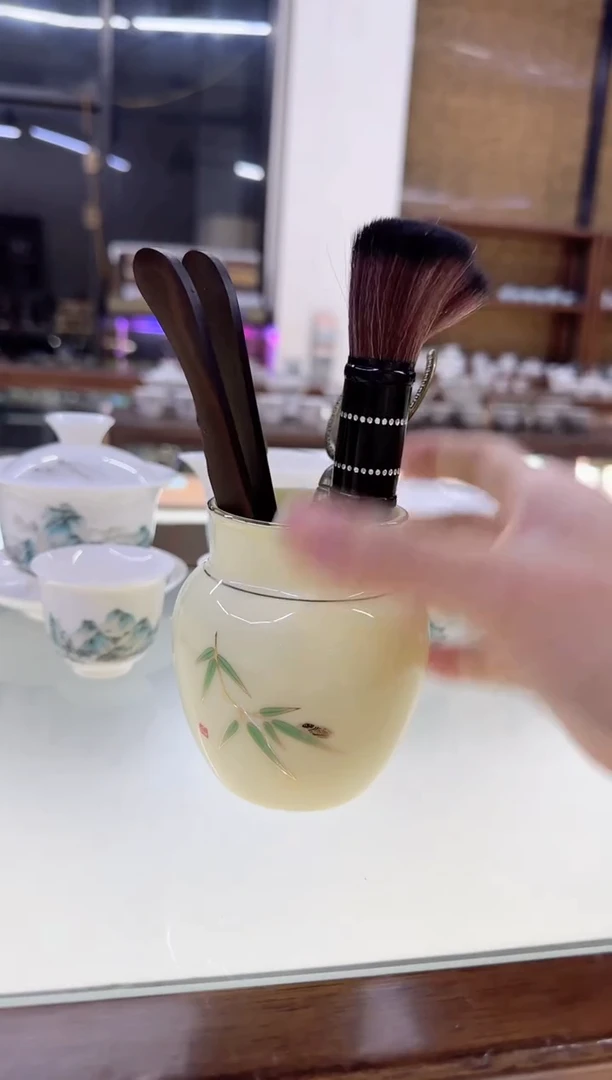 【闪购商品】瓷片言泥言泥言泥@YN58