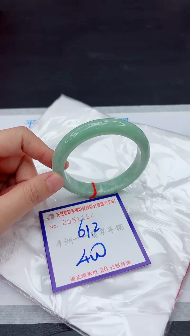 未镶嵌手镯翡翠111111