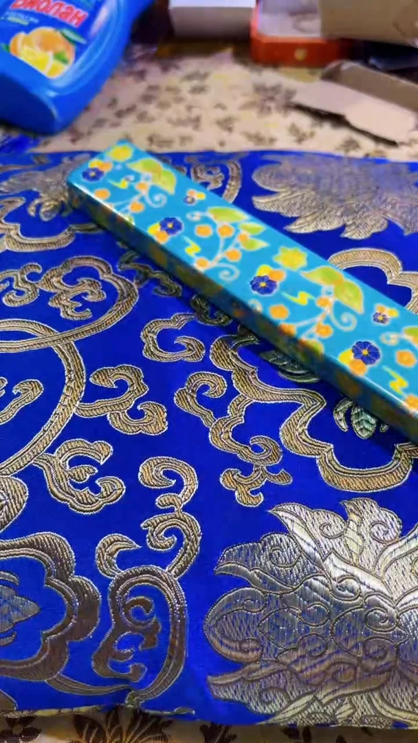 【闪购商品】瓷片陶茶666文玩周边多人