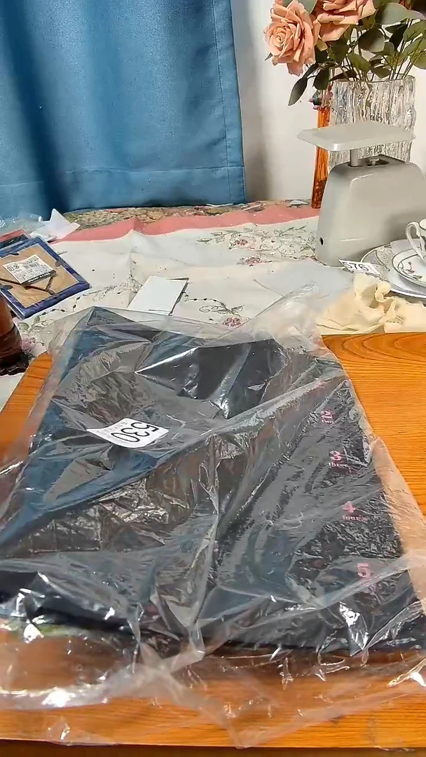 瓷片长**乐小淼海外陶瓷工艺品