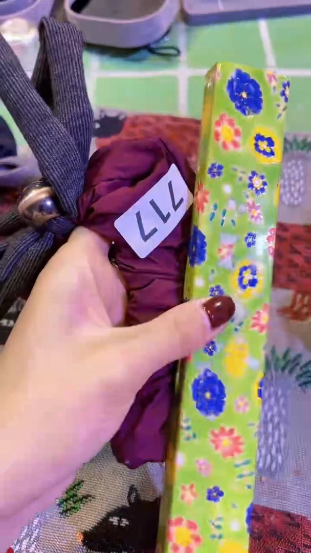 【闪购商品】瓷片陶茶666文玩周边多人