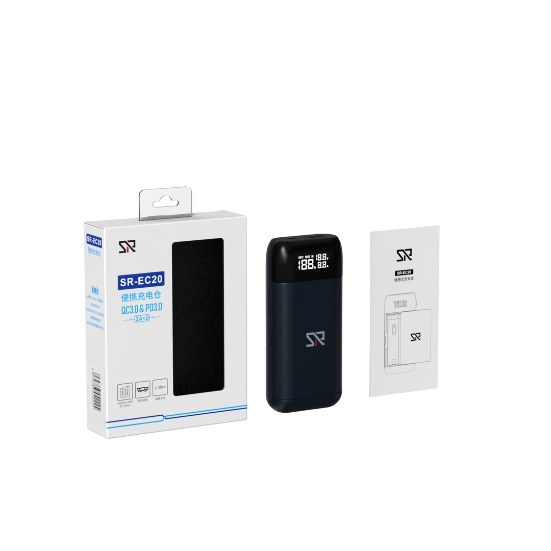 圣锐电吹管专用电池