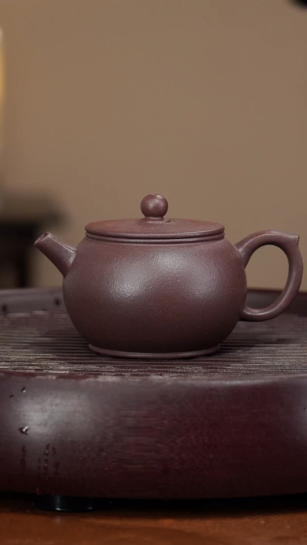 【闪购商品】紫砂茶壶宜兴紫砂壶