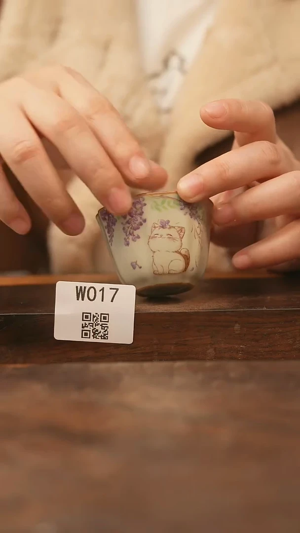 【经典福利】/杯子@@W017