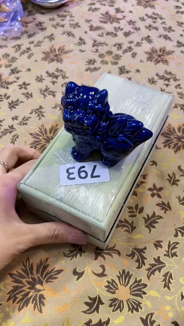 瓷片陶茶666文玩周边多人