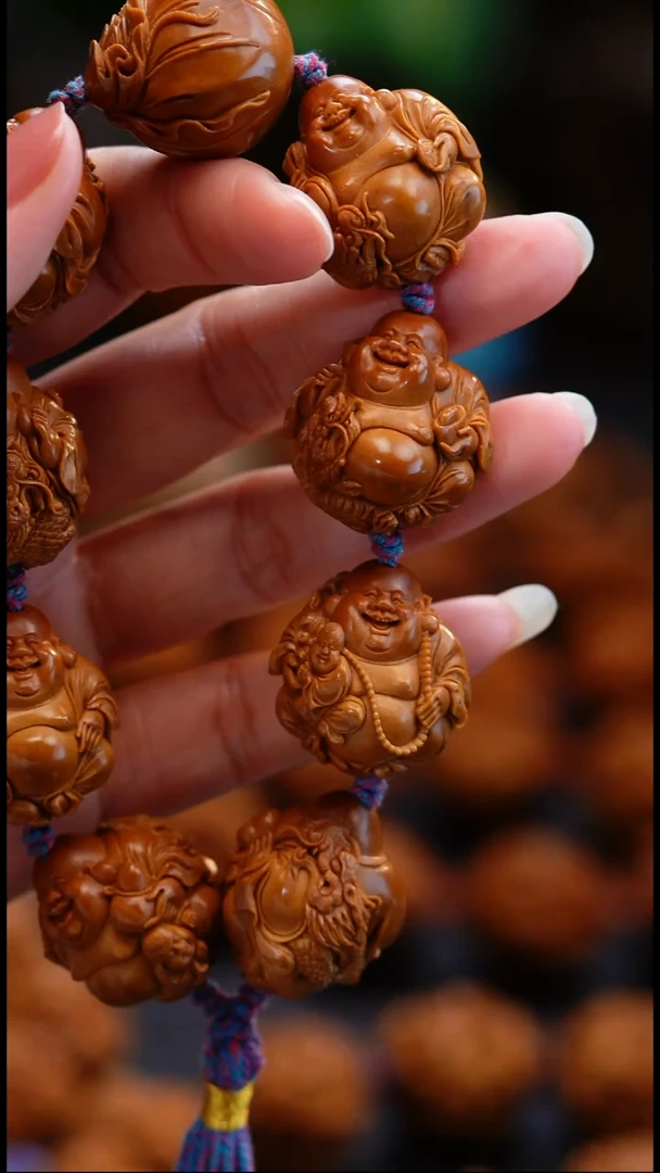 吊坠橄榄核D****X橄榄核