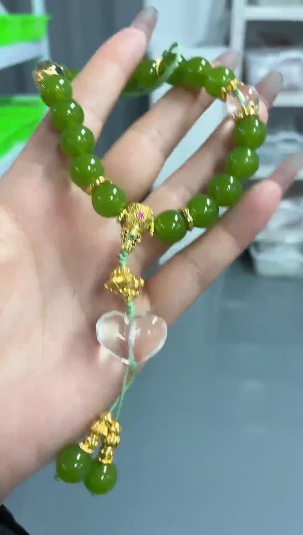 【高定甄选】高端轻奢多样性发货YL4502S