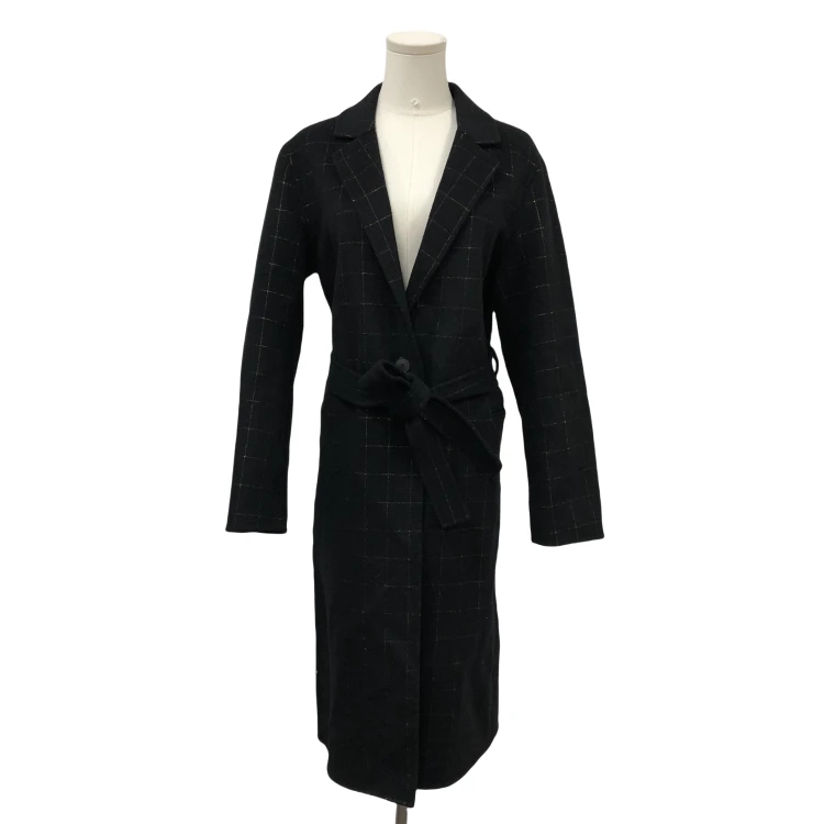 桑德罗黛菲/大衣/95新/羊毛/[251203ZY]