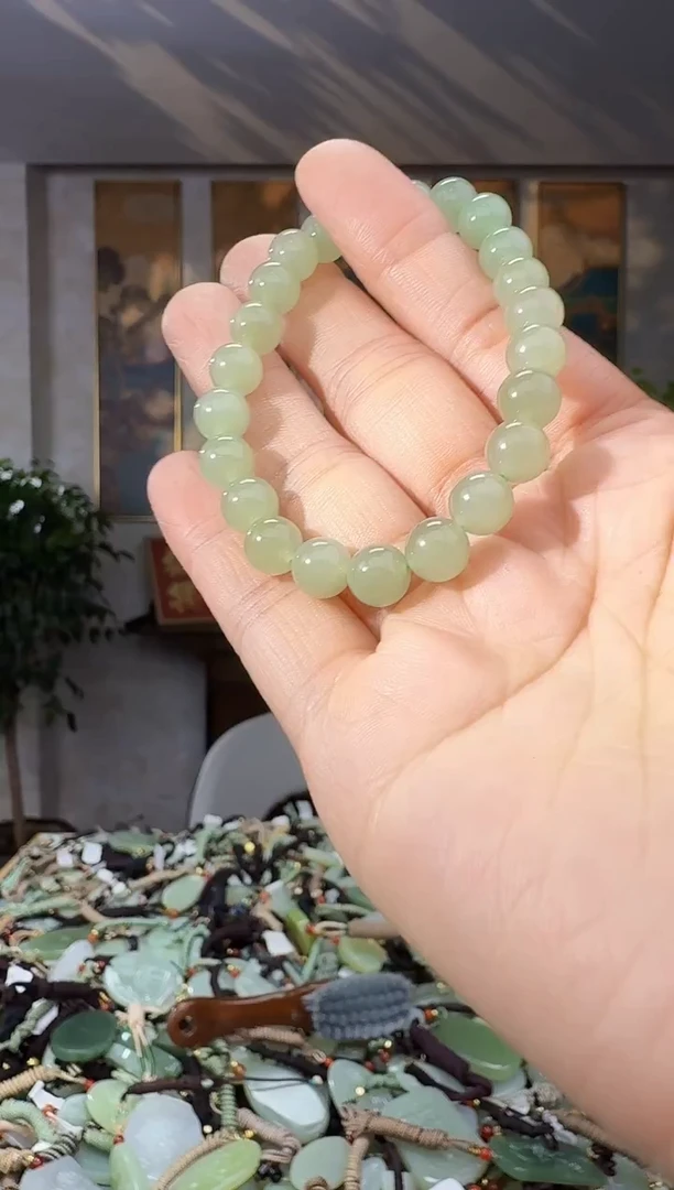 未镶嵌和田玉挂件拍一发一多样性发货