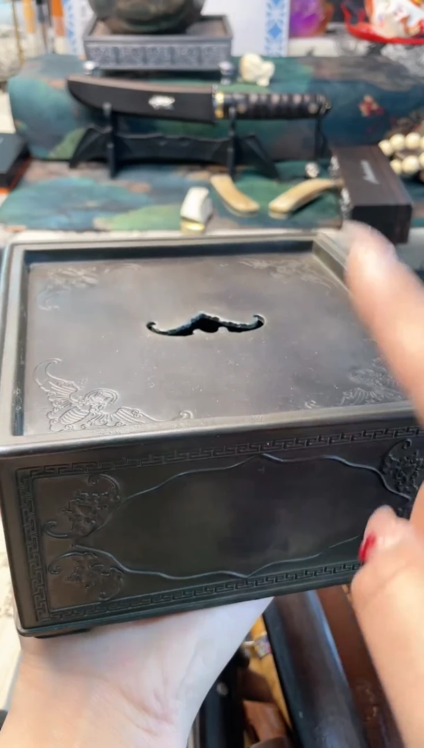 【闪购商品】瓷片晓魏甄宝阁品质保证