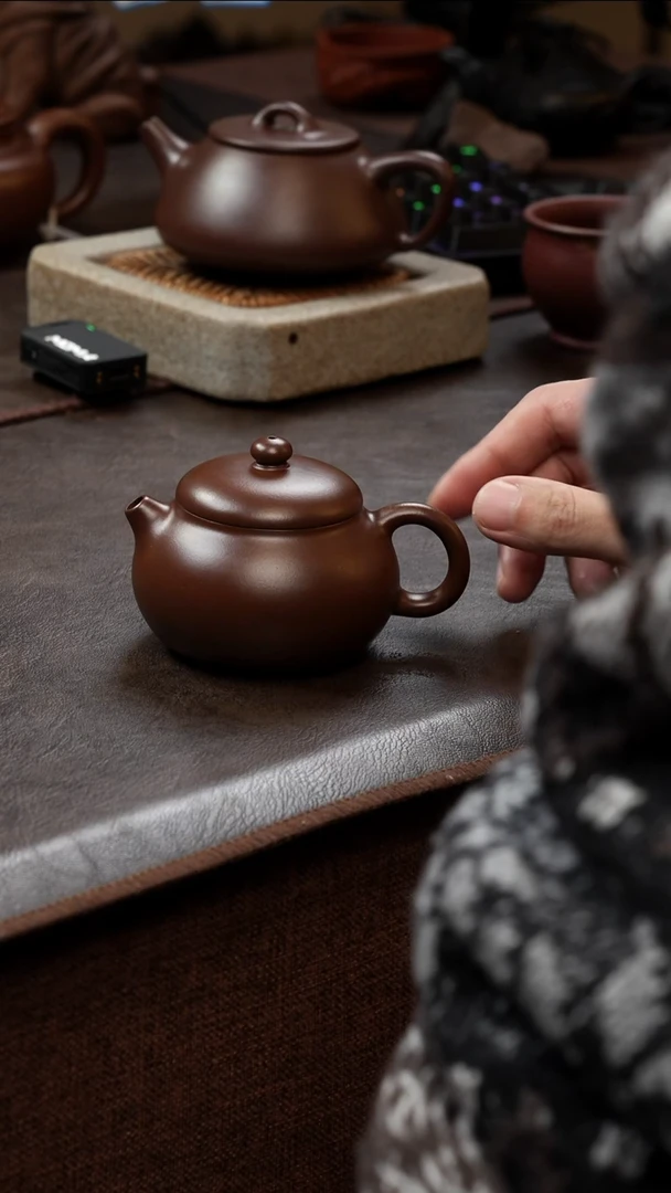 【闪购商品】紫砂茶壶1111111111111111