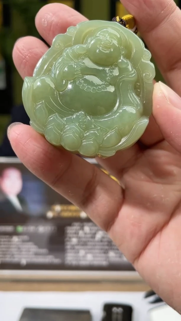 定制和田玉多样性发货拍一发一