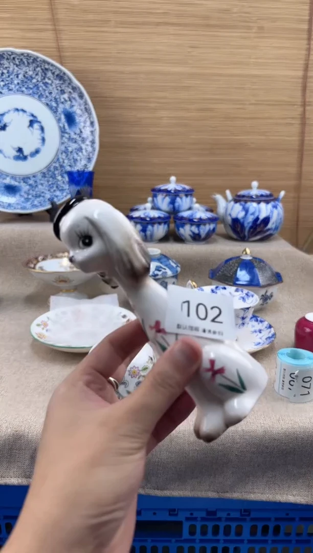 瓷片婕*102陶瓷陶瓷陶瓷