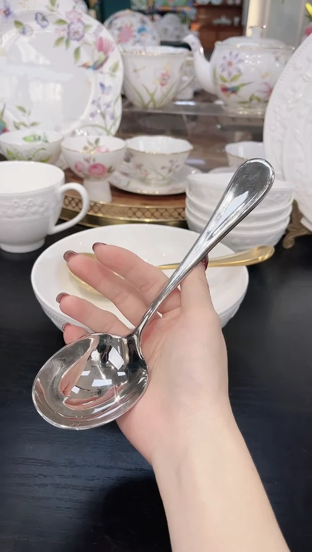 18-10不锈钢1个勺哦哦哦哦哦哦哦哦