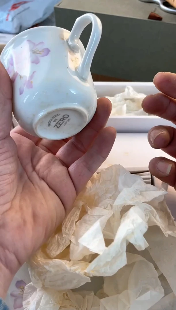 【闪购商品】瓷片bei郑正杂货品质保证