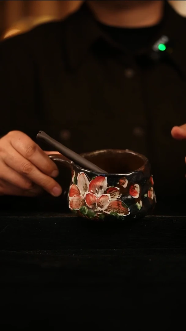 瓷片遇瓷手作同款977