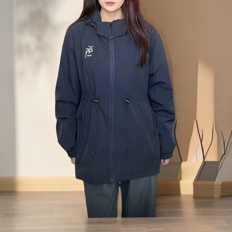 新款外套，百搭5823女款