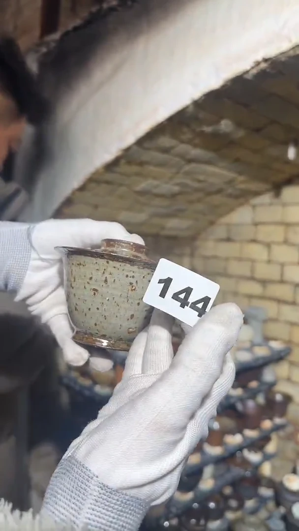 【闪购商品】瓷片见山北野见山北野