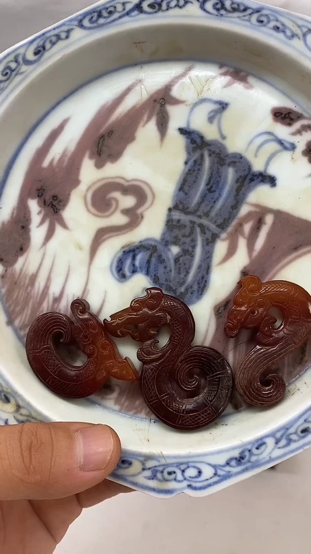 摆件瓷器瓷器，瓷器瓷器