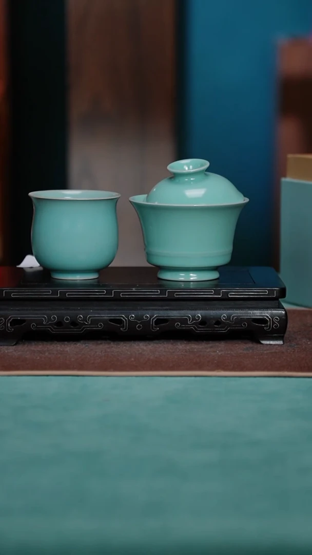 【闪购商品】35+50-7定风波（正瑕+佛肚（云端