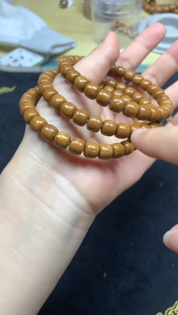 紫金鼠手串紫金鼠 手串03