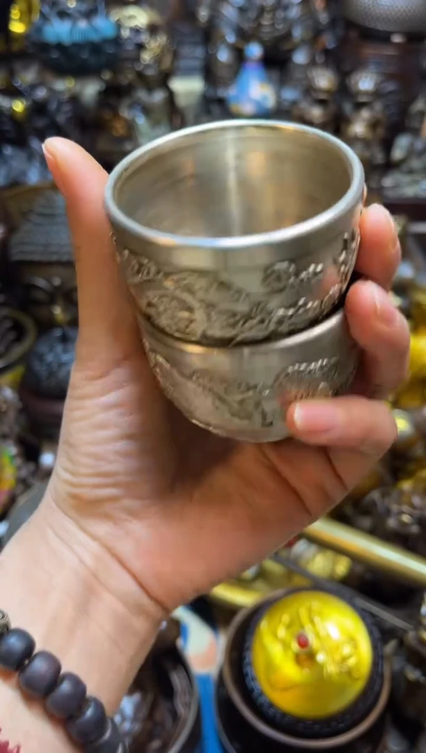 精品铜器摆件专属连接