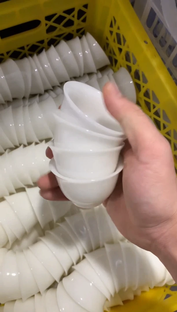 陶与陶瓷高货茶具（轻轻微瑕，只有一单）