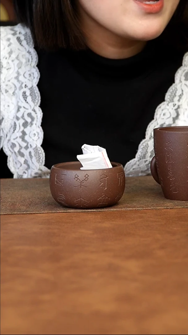 【闪购商品】紫砂茶杯111111111111111