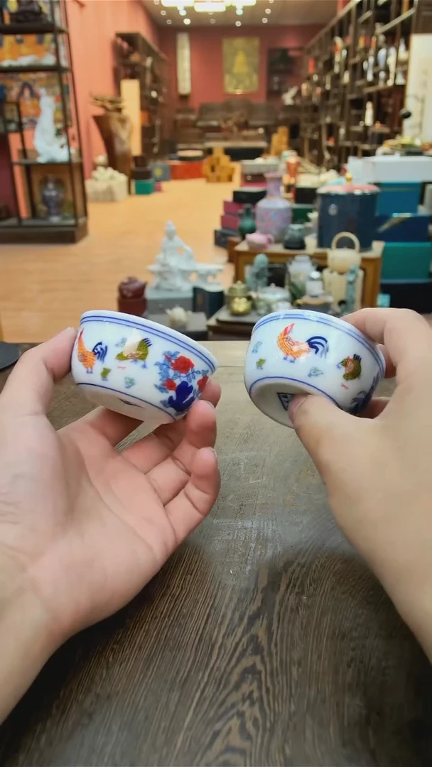 【闪购商品】展厅搬迁！茶具清清清