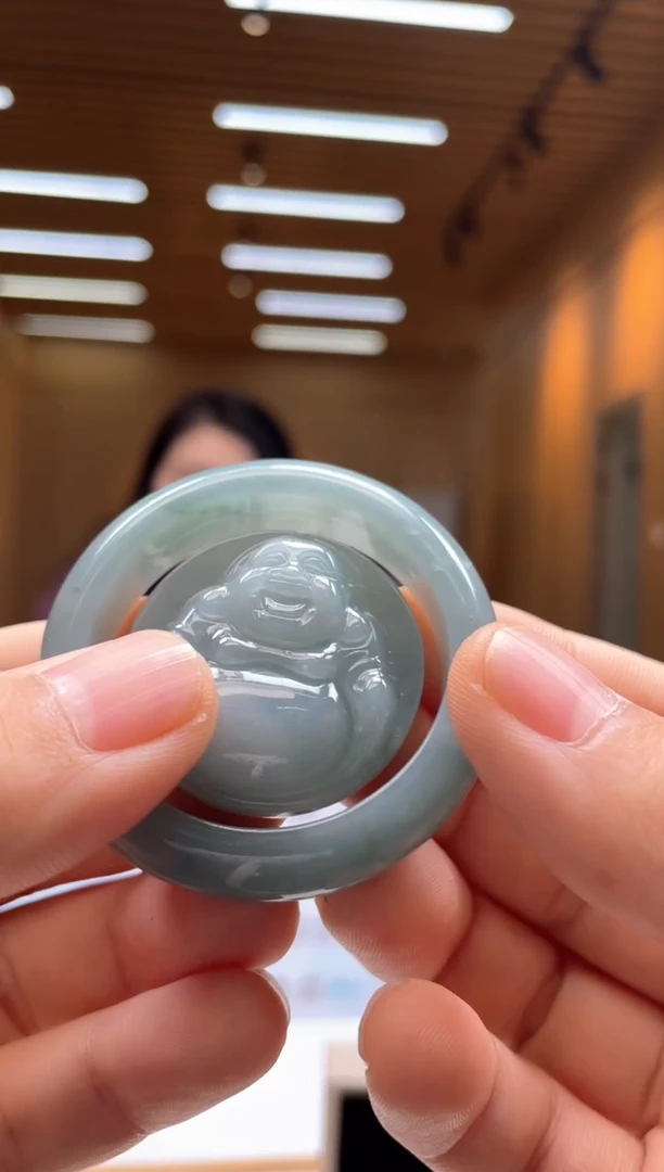 未镶嵌定制翡翠********358