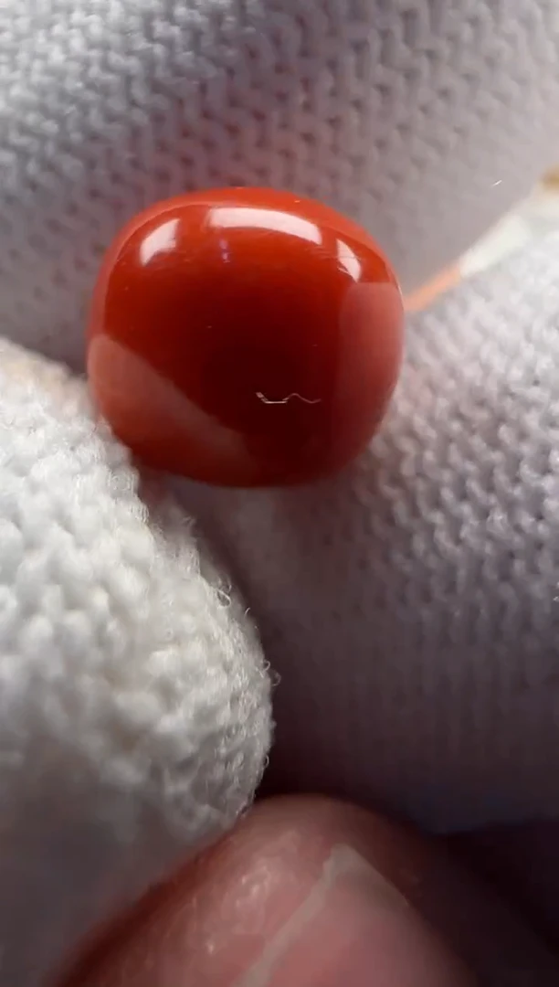 南红玛瑙配饰配饰未镶嵌端*配饰配饰