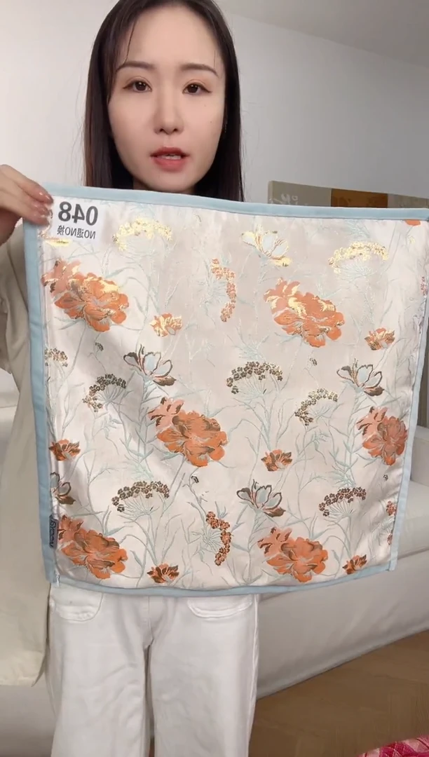 049设计师孤品不退不换