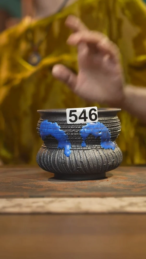 其他陶瓷茶器建水546