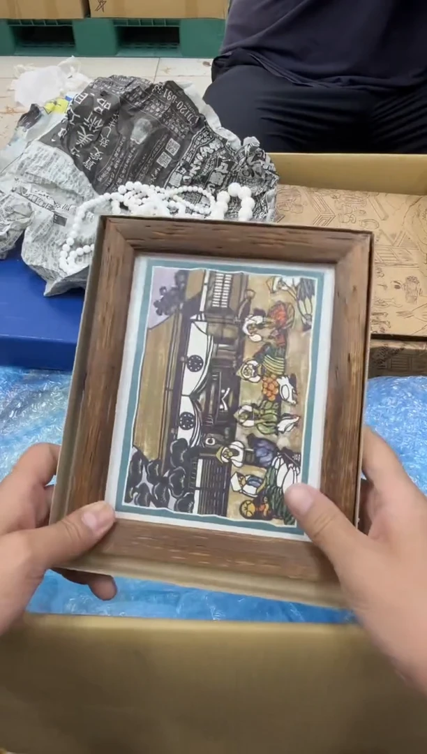 琉璃手工艺品极**+小穆杂货铺的物品73