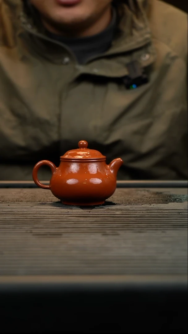 茶壶紫砂紫砂壶26