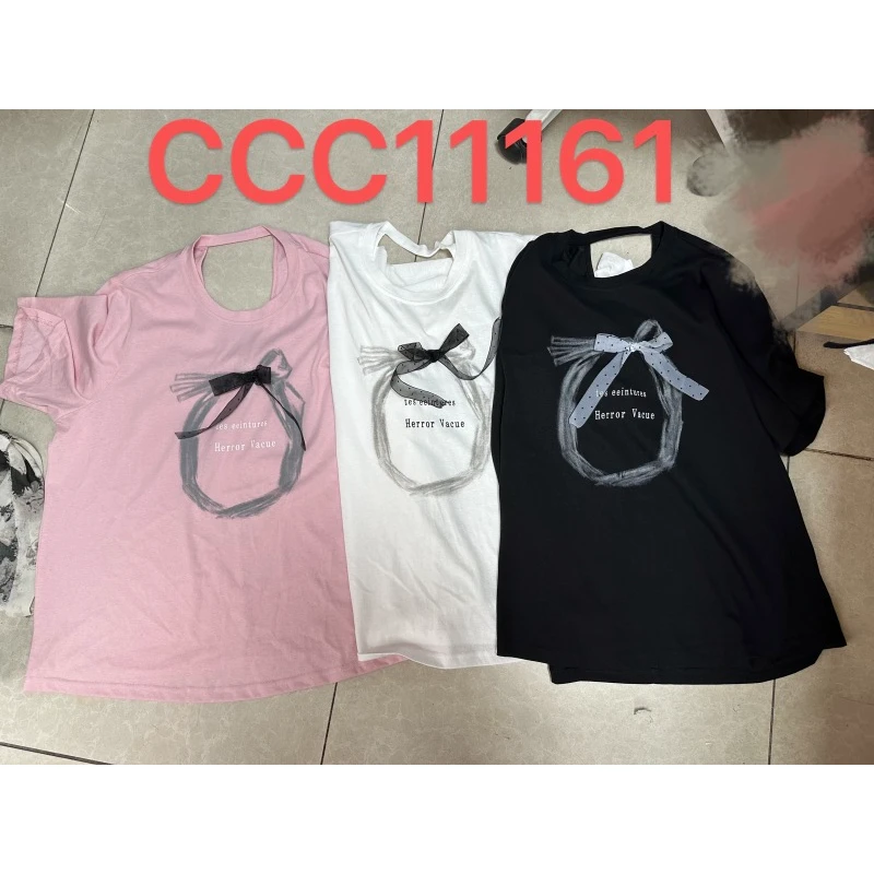 【小敏】CCC11161设计镂空上衣