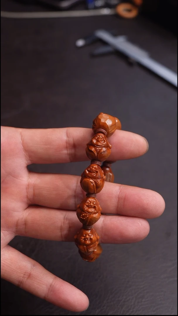 手串/手链橄榄核苏州橄榄核