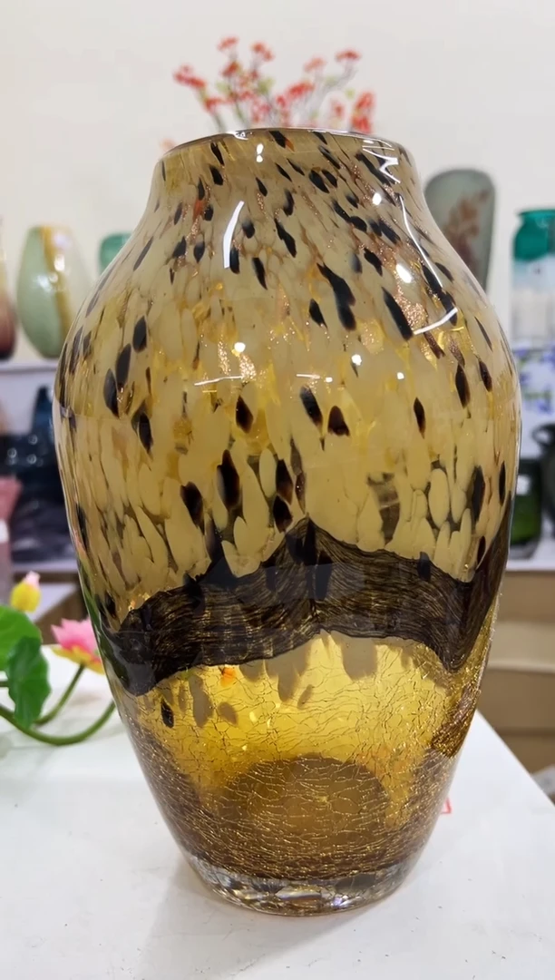 【闪购商品】也麦花器